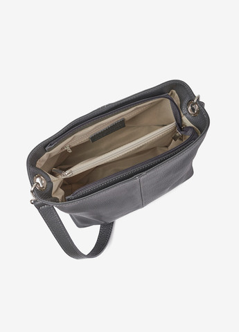 Сумка женская кожаная кросс-боди маленькая Сrossbody Regina Notte (263356865)