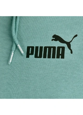 Толстовка мужская ESS Tape Hoodie Mineral Blue 849040 50 Puma (263429281)