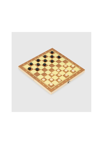 Деревянные шахматы 621A No Brand (263354615)