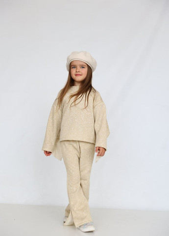 Комбинированный демисезонный костюм Dembohouse