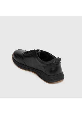 Чорні Осінні кросівки Stepln