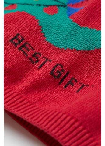 Джемпер H&M (263355046)