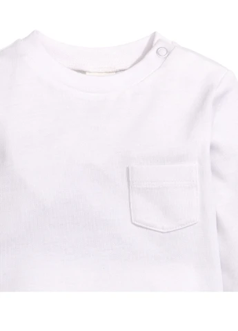 Лонгслив H&M (263354791)