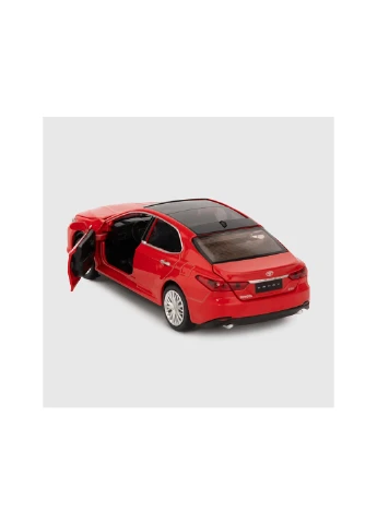 Игрушка Машина Toyota CAMRY 68459 АВТОПРОМ (263429105)