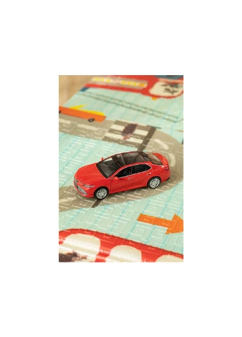 Игрушка Машина Toyota CAMRY 68459 АВТОПРОМ (263429105)