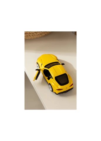 Іграшка Машина Toyota Supra 68417 АВТОПРОМ (263429093)