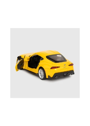 Іграшка Машина Toyota Supra 68417 АВТОПРОМ (263429093)