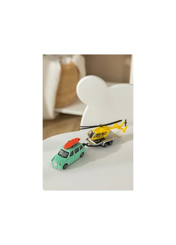 Іграшка Машина з причепом AP7455 АВТОПРОМ (263429116)