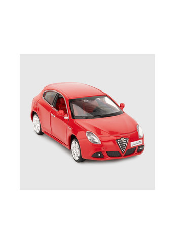 Іграшка Машина Alfa Romeo Giulietta 68315 АВТОПРОМ (263429017)