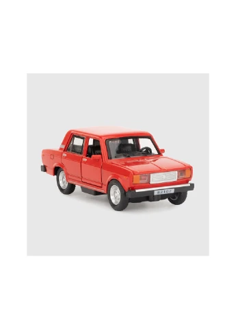 Игрушка Машина ВАЗ 2107 7794 АВТОПРОМ (263429032)