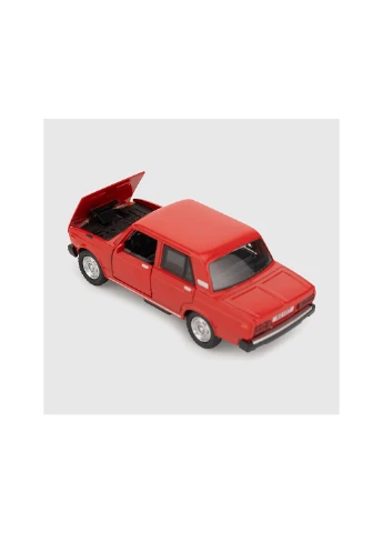 Игрушка Машина ВАЗ 2107 7794 АВТОПРОМ (263429032)