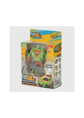 Игрушка Трансформер 39-92 No Brand (263429058)