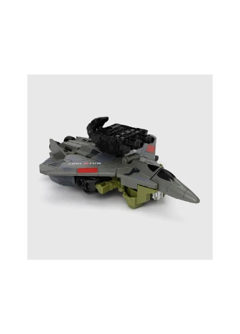 Игрушка Трансформер HF6566AB No Brand (263429070)
