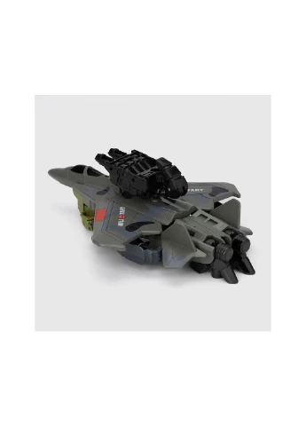 Игрушка Трансформер HF6566AB No Brand (263429070)
