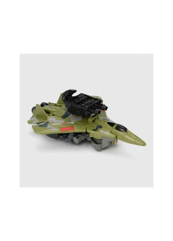 Игрушка Трансформер HF6566AB No Brand (263429076)