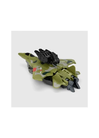 Игрушка Трансформер HF6566AB No Brand (263429076)