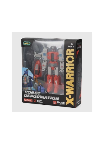Игрушка Трансформер HF6366AB No Brand (263429080)
