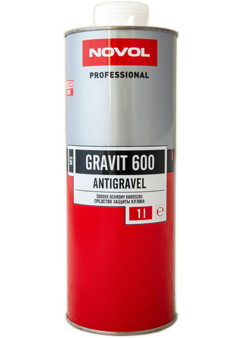Баранчик-протектор 1 л Gravit 600 24х8,5х8,5 см No Brand (263424180)