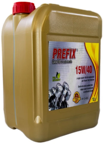 Масло 15w40 10 л Diesel, API SL/CF-4 20х30х20 см No Brand (263425256)