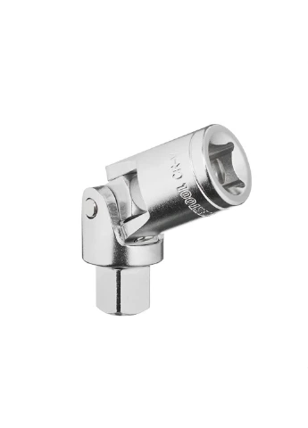 Комплект інструментів 56 од. 1/2", 1/4" STORM Cr-V 23х23х23 см Intertool (263426364)