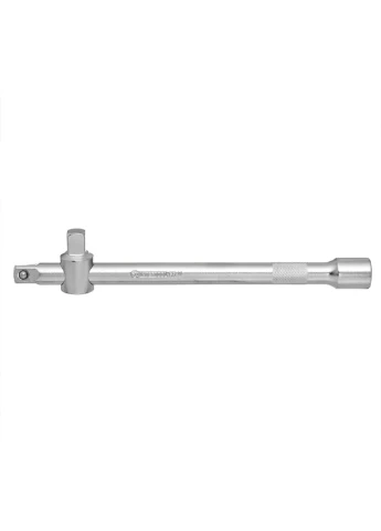 Комплект інструментів 111 од. 1/2", 1/4" STORM Cr-V 37х29х8 см Intertool (263426346)