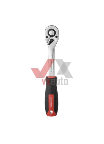 Комплект інструментів 111 од. 1/2", 1/4" STORM Cr-V 37х29х8 см Intertool (263426346)