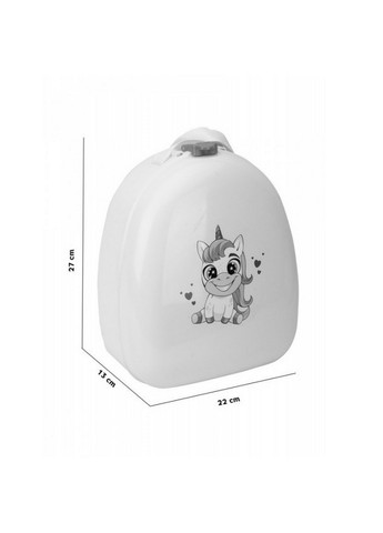 Детский Набор продуктов в рюкзаке 21,5х13х26,5 см ТехноК (263425390)