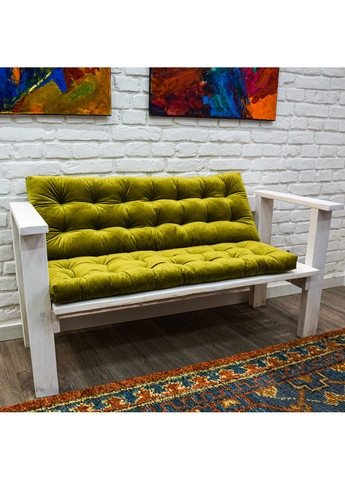 Подушка для садовой мебели 40x120 см Time Textile (263427892)
