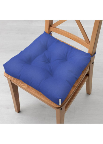 Подушка на стілець 40х40 см Time Textile (263425593)