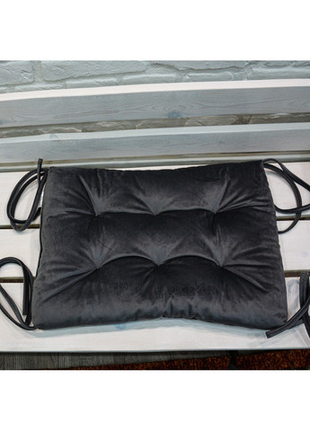 Подушка для садовой мебели 40х40 см Time Textile (263424819)