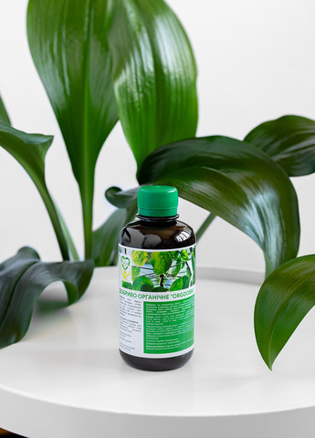 Органическое удобрение концентрат для комнатных растений универсальное 250 мл. ORGDOBRA (263360946)