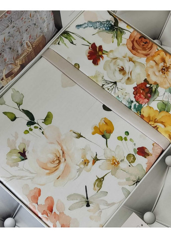 Постільна білизна Євро Pupilla Collection (263427052)