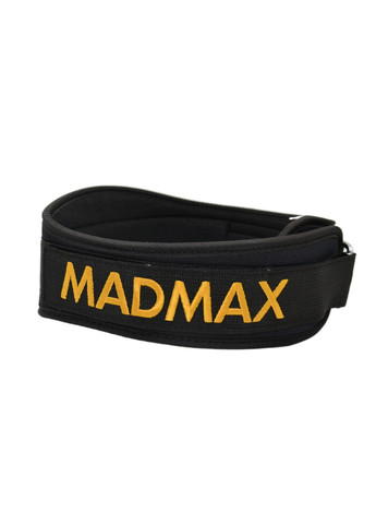 Пояс для важкої атлетики Body Conform XXL Mad Max (263426070)
