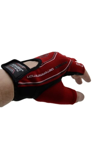 Перчатки для фитнеса Pro Grip EVO XS Power System (263424461)