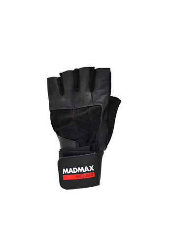 Перчатки для фитнеса Professional Exclusive XL Mad Max (263427055)