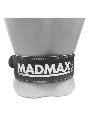 Пояс для важкої атлетики Sandwich XL Mad Max (263427677)