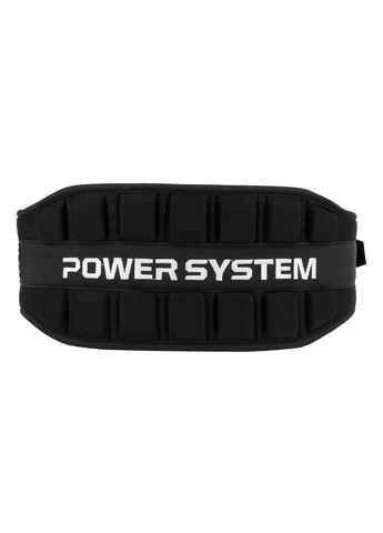 Пояс для важкої атлетики Neo Power M Power System (263424468)