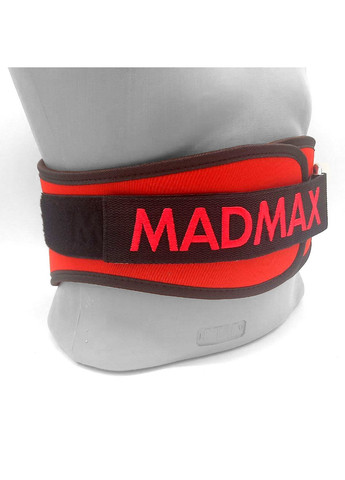 Пояс для тяжелой атлетики Simply the Best M Mad Max (263426073)