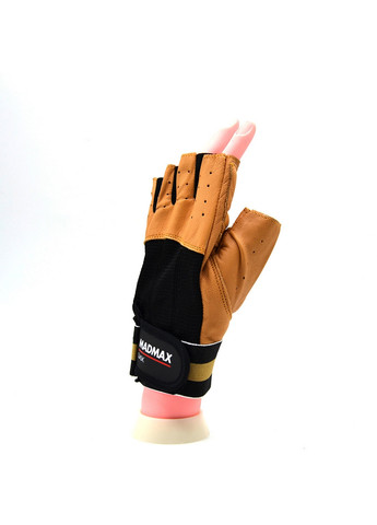 Перчатки для фитнеса Clasic XL Mad Max (263425059)