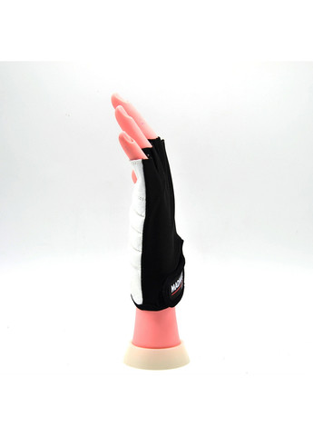 Перчатки для фитнеса Basic S Mad Max (263426082)