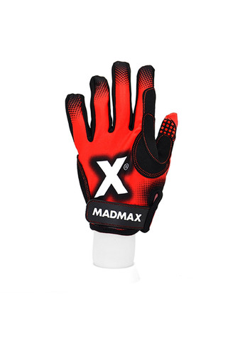 Рукавички для фітнесу Gloves XL Mad Max (263425075)