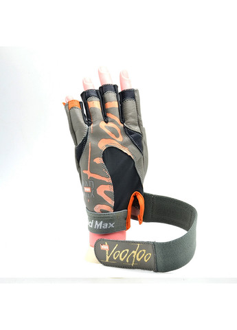 Перчатки для фитнеса Voodoo M Mad Max (263425057)