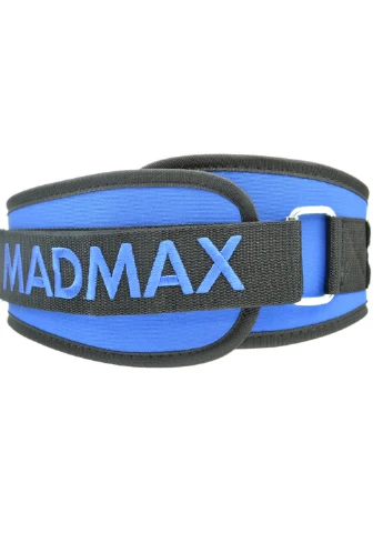 Пояс для важкої атлетики Simply the Best XXL Mad Max (263426068)