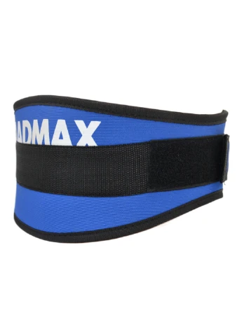 Пояс для важкої атлетики Simply the Best XXL Mad Max (263426068)