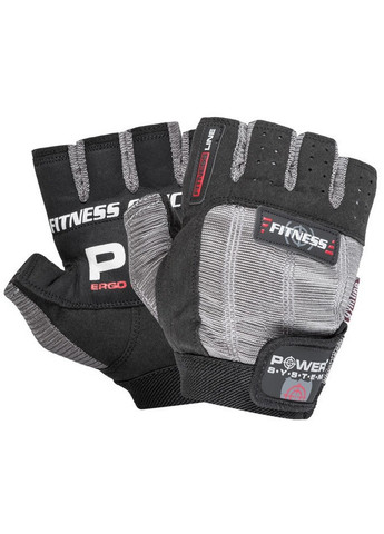Перчатки для фитнеса Fitness XL Power System (263427486)
