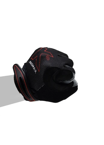 Рукавички для фітнесу Gloves M Mad Max (263427669)