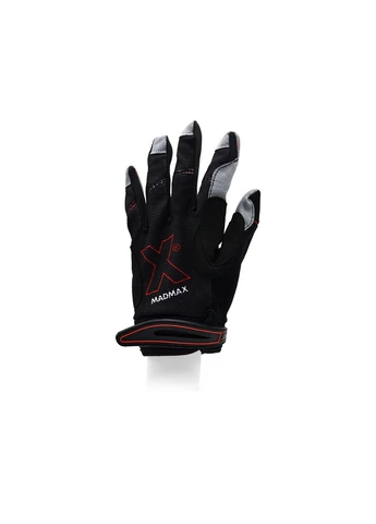 Рукавички для фітнесу Gloves M Mad Max (263427669)