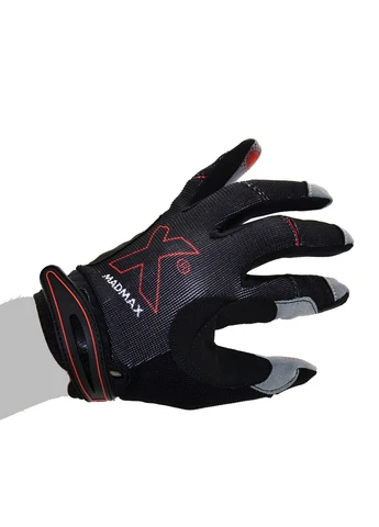 Рукавички для фітнесу Gloves M Mad Max (263427669)