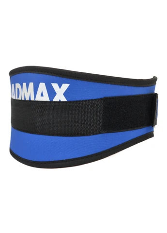 Пояс для важкої атлетики Simply the Best XL Mad Max (263425095)
