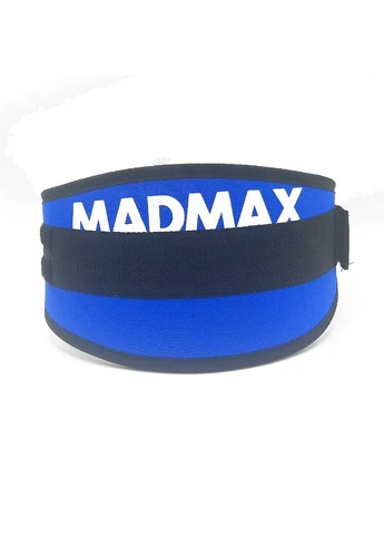 Пояс для важкої атлетики Simply the Best XL Mad Max (263425095)